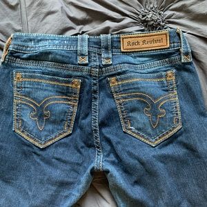 Size 28 Rock Revivals